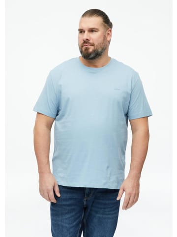 s.Oliver T-Shirt in 5030_blau