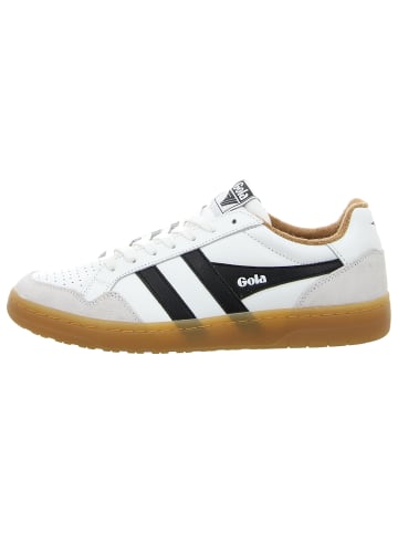 Gola Sneaker Low in weiss