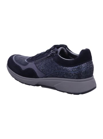 Xsensible Sneaker Low in blau