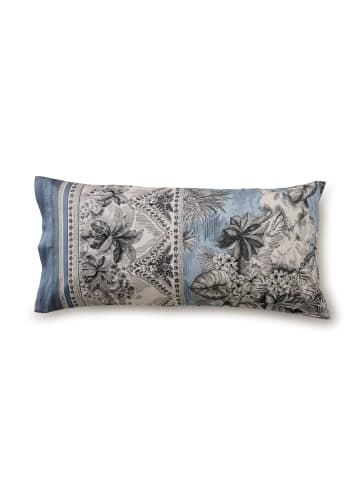 Bassetti Kissenhülle BOBOLI in Hellblau