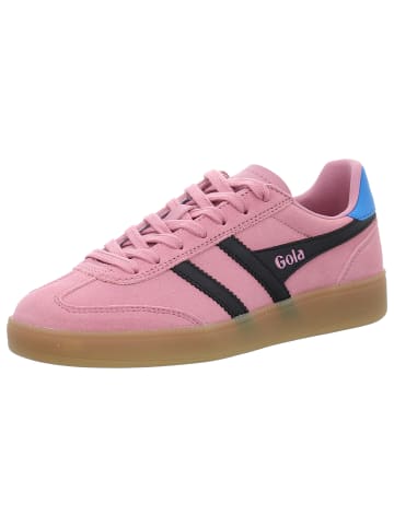 Gola Sneaker in rosa