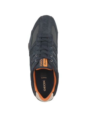 Geox Sneaker low U Snake K XT in dunkelblau