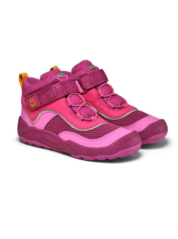 Affenzahn Affenzahn Übergangsschuh Vegan Explory Vogel Größe 26