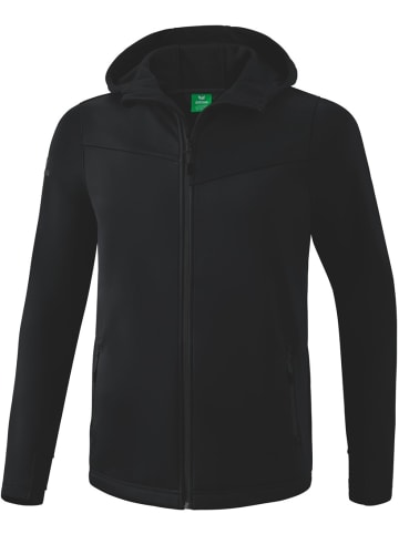 erima Softshelljacke "Softshelljacke Performance" in Schwarz