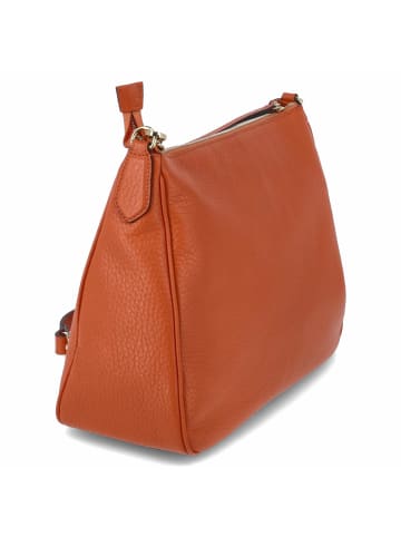 Abro Schultertasche THEA LARGE in Orange