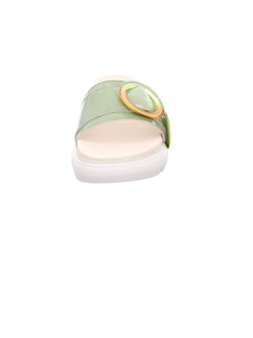 Paul Green Outdoor Sandalen für Damen in grün