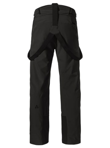 Schöffel Latzhose "Pants Style Pontre MNS" in black