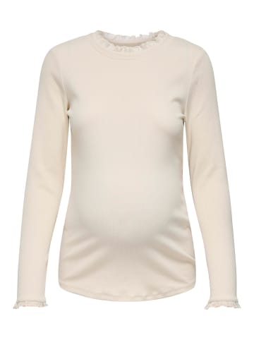 ONLY T-shirt in Birch