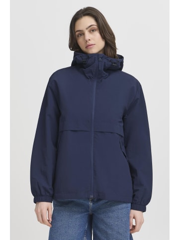 Oxmo Windbreaker OXVISAM in Blau