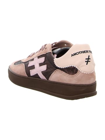 Another Trend Sneaker Low in Beige