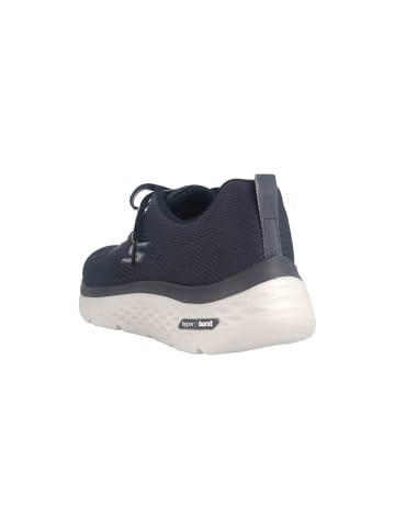 Skechers Sneaker in Blau