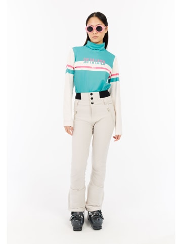 Protest " PRTCreate in Glacial Blue