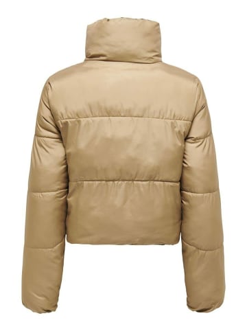 ONLY Kurzjacke für Damen in olive