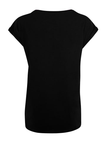 Merchcode T-Shirts in black