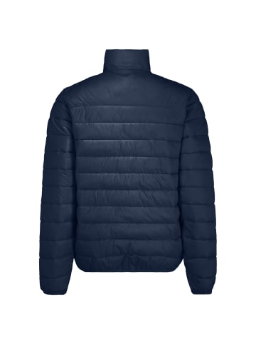 Fila Steppjacke in Dunkelblau