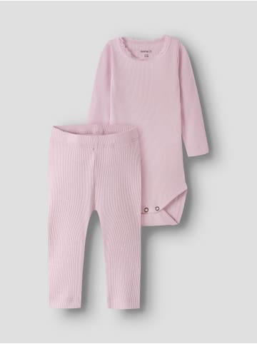 name it im Set in Fragrant Lilac