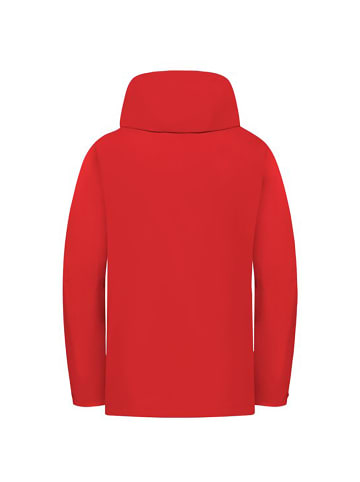 Jack Wolfskin PRELIGHT 2.5L LT JKT W in Rot4543