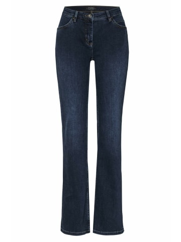 Toni Shaping Jeans für Damen in uni