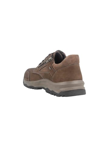 Josef Seibel Halbschuhe in Grau