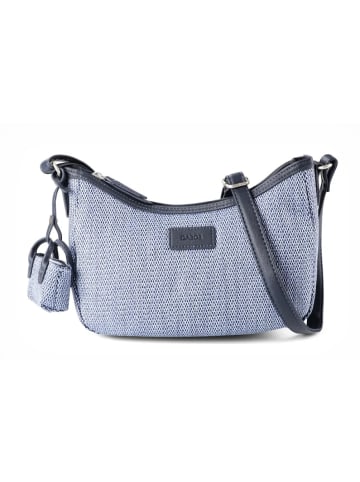 Gabor Umhängetasche für Damen in blau