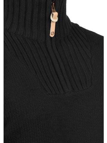 !SOLID Troyer SDPetro in Schwarz
