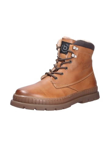 Bugatti Stiefel in braun