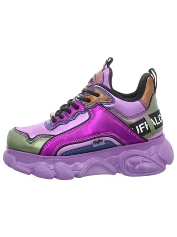 Buffalo Schnürschuhe in mehrfarbig