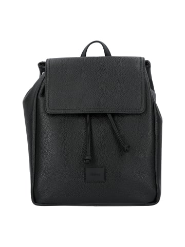Gabor Elfie City Rucksack M 29.5 cm in black