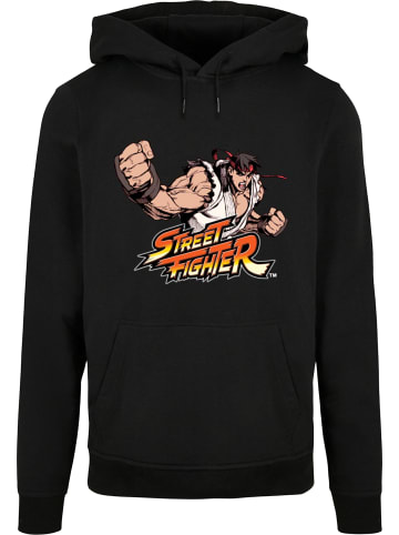 Merchcode Merchcode Kapuzenpullover in black