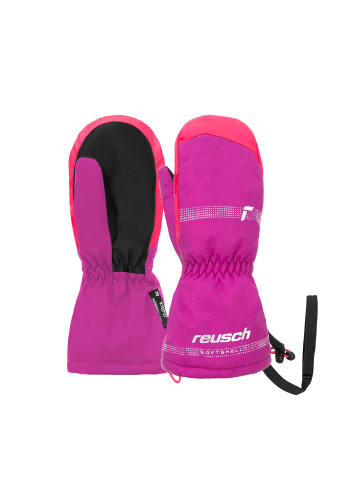 Reusch Skihandschuhe Maxi R-TEX® XT MITTEN in 3364 cactus flower/pink glo