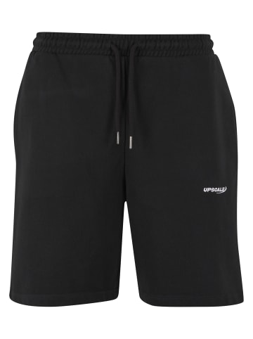 Mister Tee Mister Tee Upscale Core EMB Heavy Sweatshorts in black