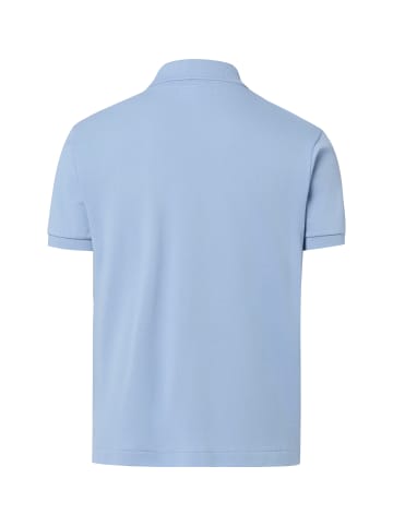 Lacoste Poloshirt in hellblau