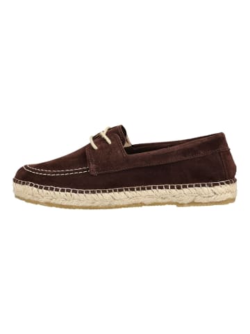 Pavement Halbschuhe TYA Dunkelbraun