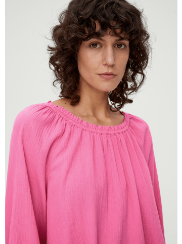 s.Oliver Bluse kurzarm in Pink