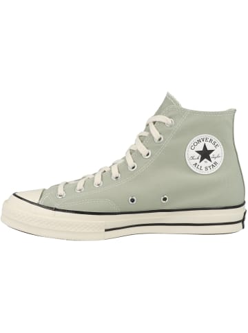 Converse Sneaker high Chuck 70 Hi in gruen