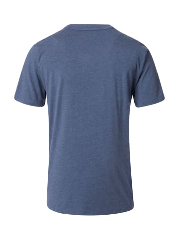 CASAMODA T-Shirt in Blau