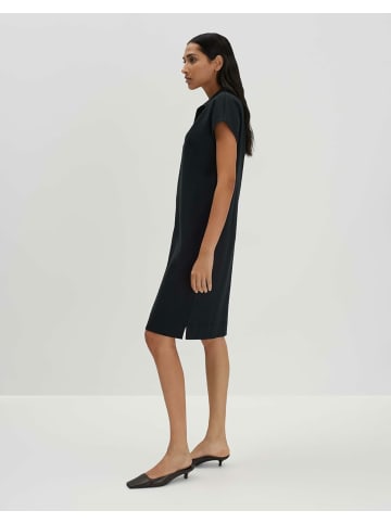 Someday Jerseykleid für Damen in schwarz