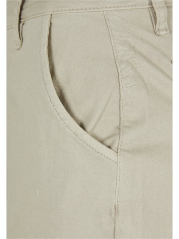 Urban Classics High Waist in offwhite raw