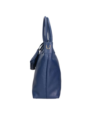 Gave Lux Schultertasche in D24 BLUE JEANS