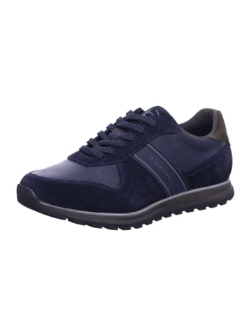 Bugatti Sneaker in blau
