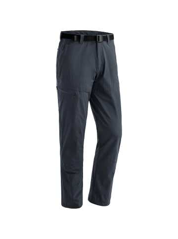 Maier Sports Hosen lang Nil in Dunkelgrau035
