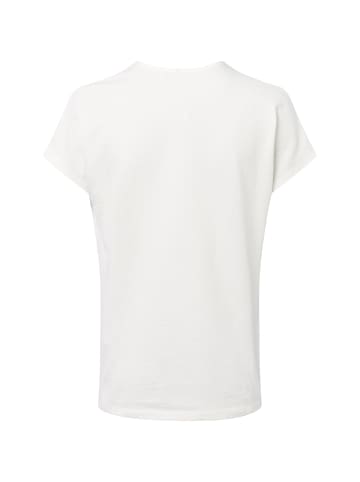 Olsen T-Shirt Cosima in ecru