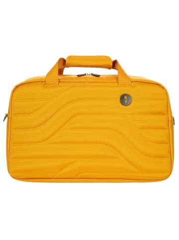 BRIC`s BY Ulisse Weekender Reisetasche 47 cm mango