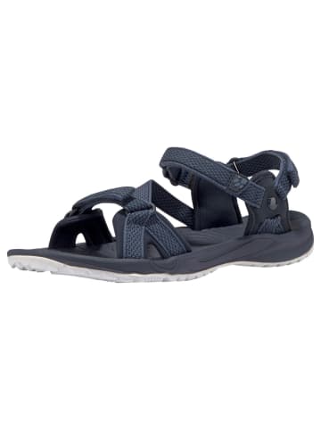 Jack Wolfskin Sandalen LAKEWOOD RIDE SANDAL in Grau