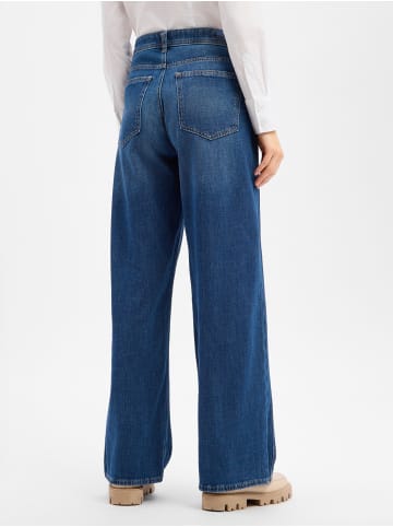 BRAX Jeans Morgan in medium stone