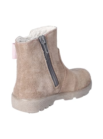 Ricosta Stiefel und Boots in Beige