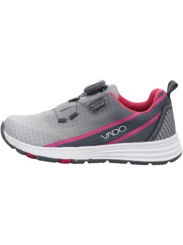 VADO  Halbschuhe Kinder SKY LO in Grau