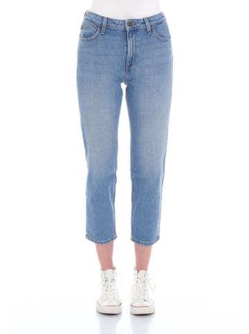 Lee Jeans CAROL regular/straight in Blau