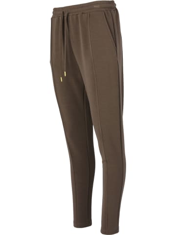 Athlecia Sweatpants Jacey in 5100 Major Brown