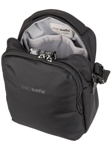 Pacsafe Bodybag V Companion CB in Jet Black